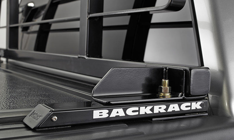BackRack 14-18 Silverado Sierra Low Profile Tonneau Hardware Kit - B2B Diesel & Gas Service