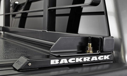 BackRack 14-18 Silverado Sierra Low Profile Tonneau Hardware Kit - B2B Diesel & Gas Service
