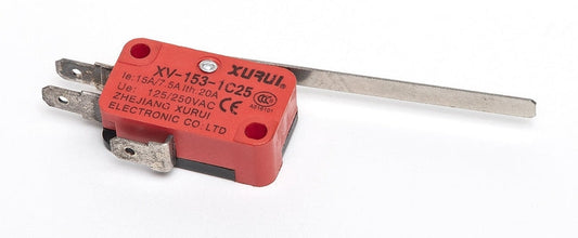 Eastwood 48 Inch Electro-Brake Replacement Micro Safety Switch 
