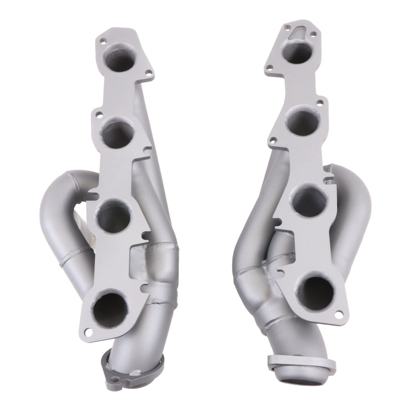 BBK 03-08 Dodge Ram 1500 5.7L Hemi Shorty Tuned Length Exhaust Headers - 1-3/4 Titanium Ceramic - B2B Diesel & Gas Service