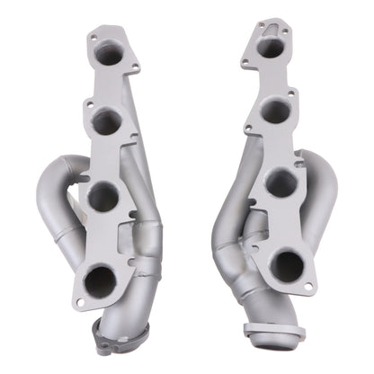 BBK 03-08 Dodge Ram 1500 5.7L Hemi Shorty Tuned Length Exhaust Headers - 1-3/4 Titanium Ceramic - B2B Diesel & Gas Service