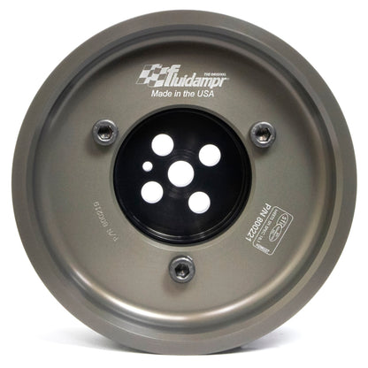Fluidampr 11+ Ford 6.7L Powerstroke Diesel Damper - B2B Diesel & Gas Service