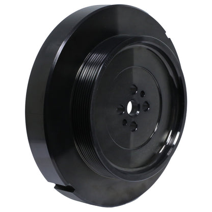 Fluidampr Dodge Cummins 5.9L 1992-1998 12V Steel Internally Balanced Damper - B2B Diesel & Gas Service