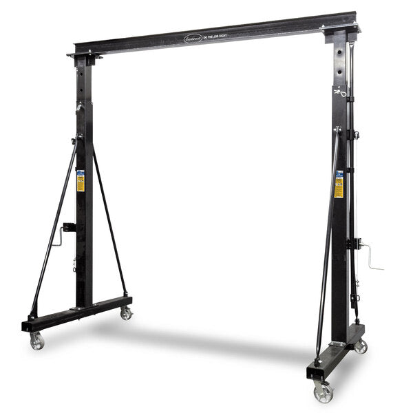 Eastwood 1 Ton Capacity Gantry Crane 