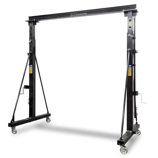 Eastwood 1 Ton Capacity Gantry Crane 