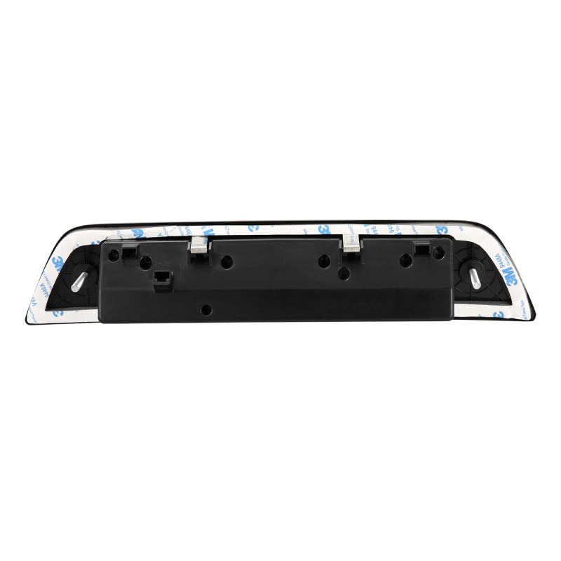 AlphaRex 16-23 Toyota Tacoma LUXX-Series LED 3rd Brake Light Black Smoke - B2B Diesel & Gas Service