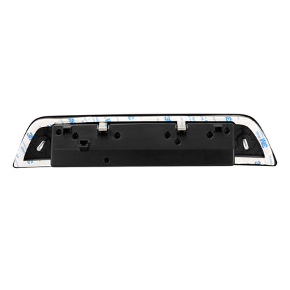 AlphaRex 16-23 Toyota Tacoma LUXX-Series LED 3rd Brake Light Black - B2B Diesel & Gas Service