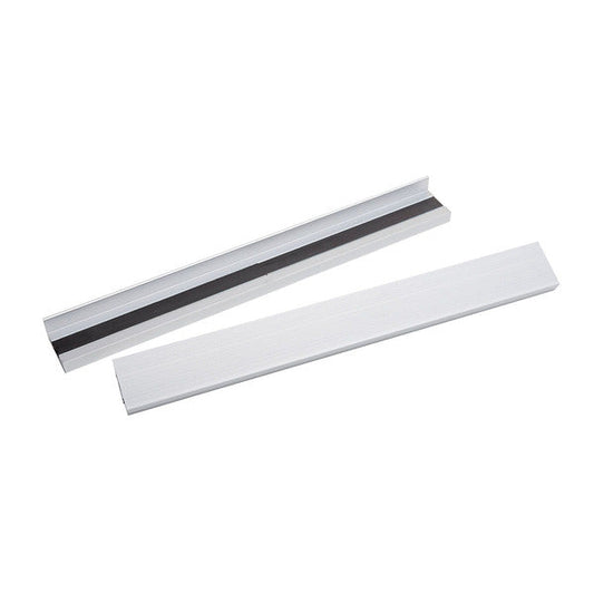 Yost Model MA-310 10 Inch Magnetic Aluminum Jaw Cap 