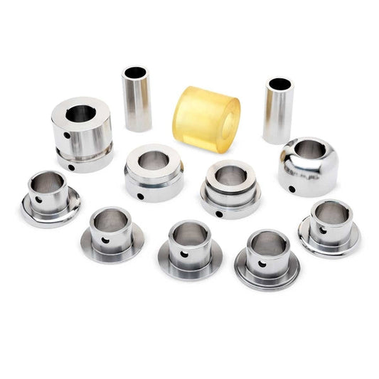 Eastwood Motorized Bead Roller Forming Dies 