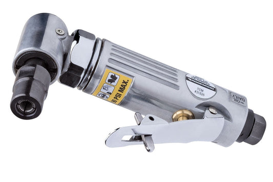 Rockwood Right Angle Air Die Grinder 