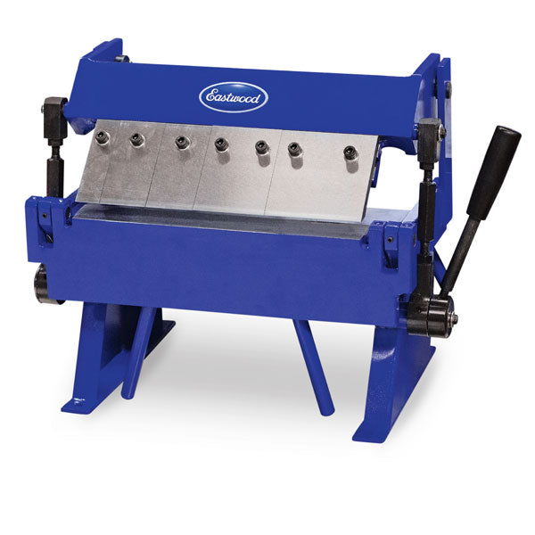 Eastwood 12 Inch Box and Pan Sheet Metal Brake 