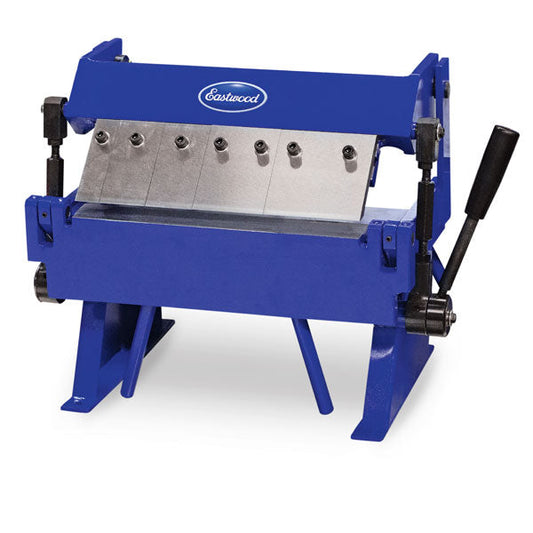 Eastwood 12 Inch Box and Pan Sheet Metal Brake 