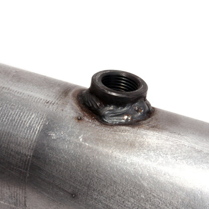BBK 15-20 Ford Mustang GT 3in Short Mid Pipe Kit w/Cats (Use LT Header 1633/16330/1856/18560) - B2B Diesel & Gas Service