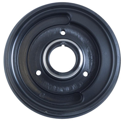 Fluidampr Ford PowerStroke 7.3L Early 1994-1997 Steel Externally Balanced Damper - B2B Diesel & Gas Service