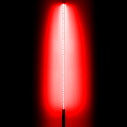 Oracle Off-Road 4ft LED Whip - ColorSHIFT - B2B Diesel & Gas Service