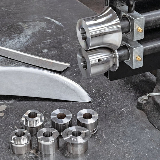 Eastwood Radius Edge Die Set 