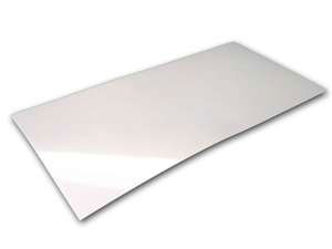 Mylar Shields 23in x 13in 12/pk 