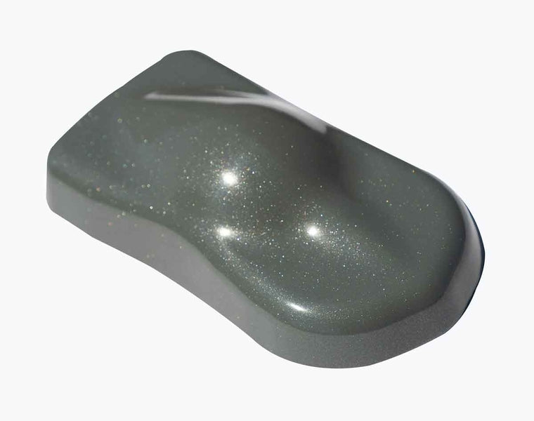 Eastwood HotCoat® Powder Coat 3D Shimmering Metallic Battleship Burst - 50lb - B2B Diesel & Gas Service
