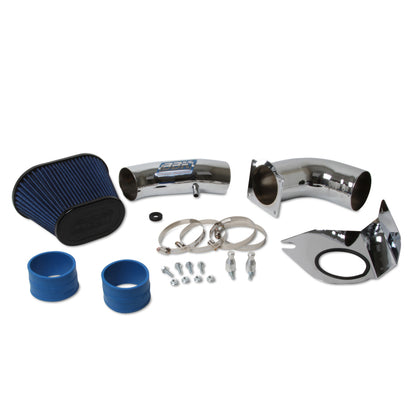 BBK 94-95 Mustang 5.0 Cold Air Intake Kit - Chrome Finish - B2B Diesel & Gas Service
