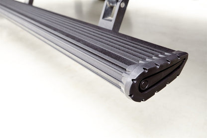 AMP Research 2007-2017 Jeep Wrangler JK 4 Door PowerStep Xtreme - Black - B2B Diesel & Gas Service