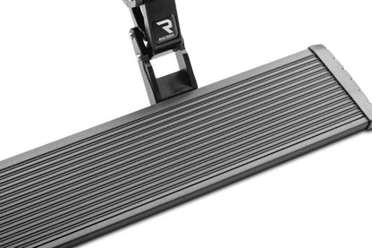 AMP Research 21-23 Ford Bronco (Excl. Raptor) PowerStep Xtreme - Black - B2B Diesel & Gas Service