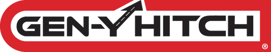 Iron Grip Anti-Rattle Hitch Solid Shank 5/8" Hitch Pin Fits 3" Rec (Truck Side) GH-023 - B2B Diesel and Gas Service