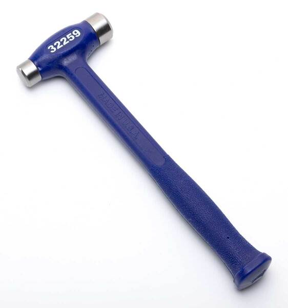 Eastwood 26oz Flat Face Dead Blow Hammer 