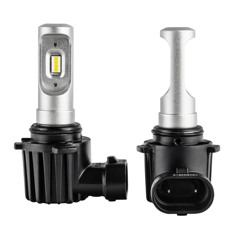 Oracle 9006 - VSeries LED Headlight Bulb Conversion Kit - 6000K - B2B Diesel & Gas Service