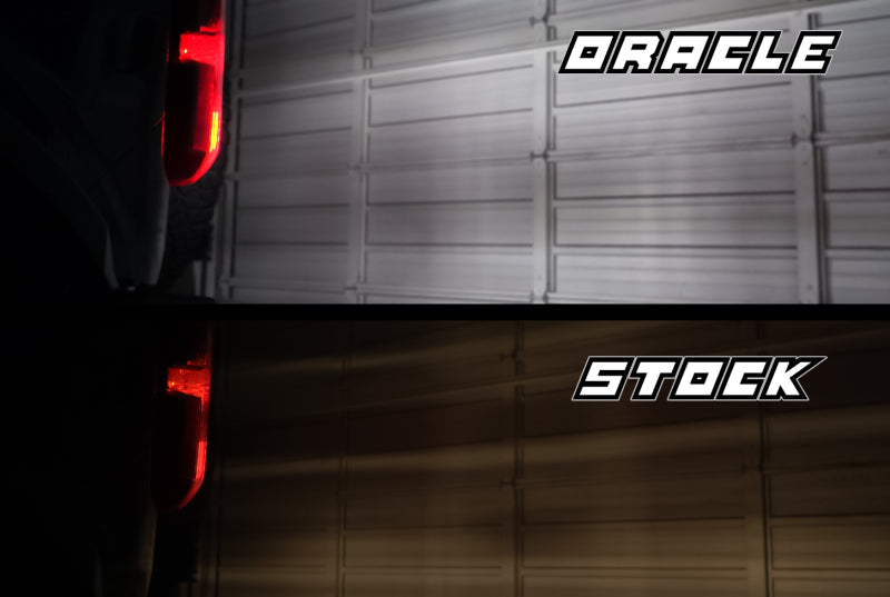 ORACLE 21-22 Ford Bronco Extr-Perf LED Reverse Light Bulb Set - B2B Diesel & Gas Service