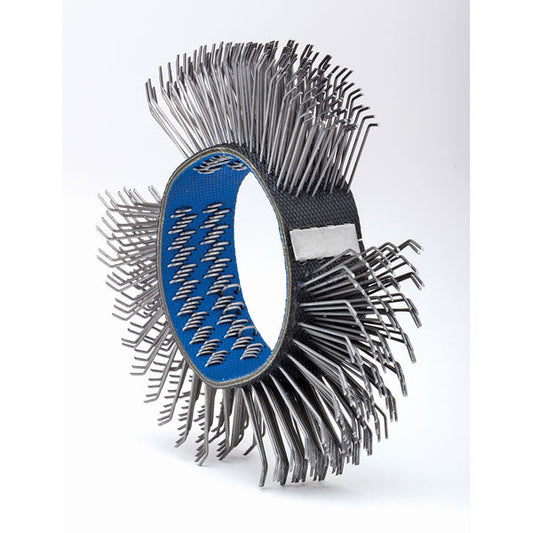 Replacement Coarse Wire Wheel w/o hub 