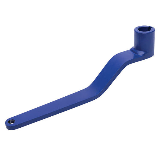 Replacement Crank Handle Assembly - For use with Eastwood 50 Slip Roller (59752) 