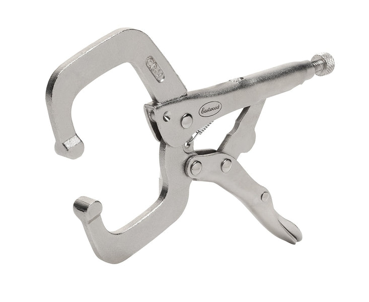 Eastwood 6 Inch Locking C Clamp 
