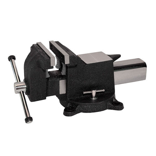 Yost Model 908-AS All Steel Utility Combination Pipe and Bench Vise 