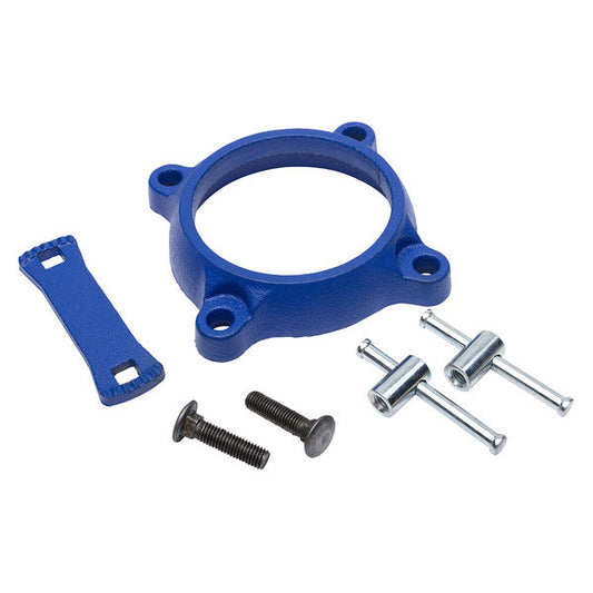 Yost 445-BASE Replacement Base for Bench Vise Model 445 