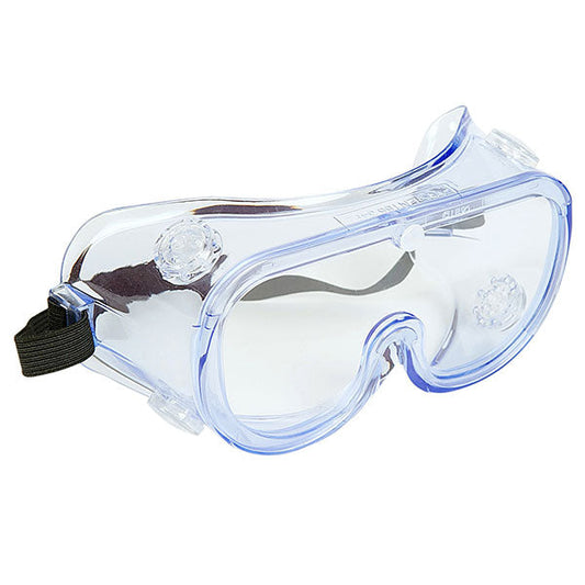 Safety Goggles 