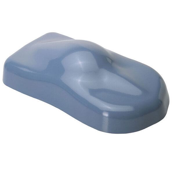 Eastwood HotCoat® Powder Coat Periwinkle Gray - 8oz - B2B Diesel & Gas Service