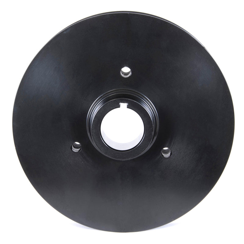 Fluidampr 08-15 Mitsubishi Evo X Steel Internally Balanced Damper - B2B Diesel & Gas Service