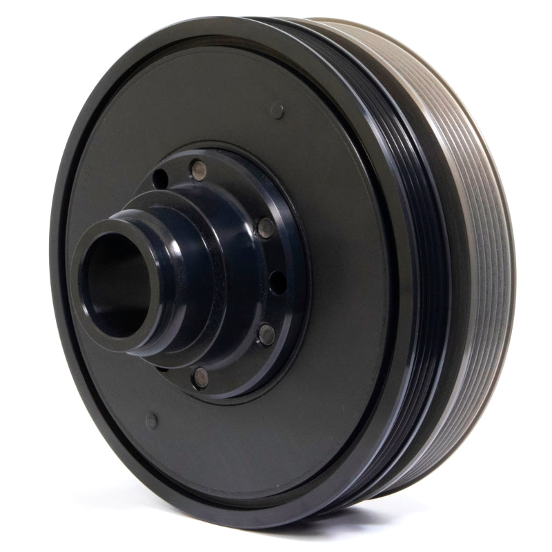 Fluidampr Chevy LS3/L99/Camaro w/ Stock Pulley Steel Internally Balanced Damper - B2B Diesel & Gas Service