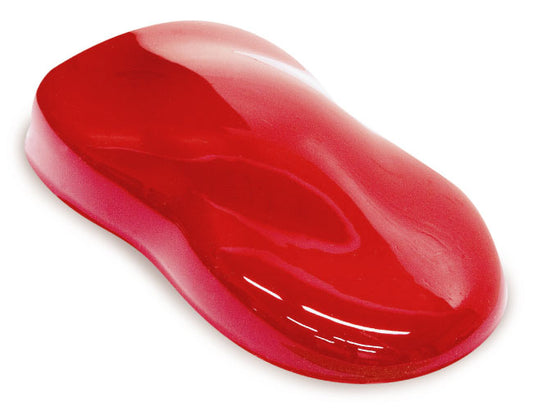 Eastwood 3 1 Ford Candy Apple Red - Single Stage - 96oz 