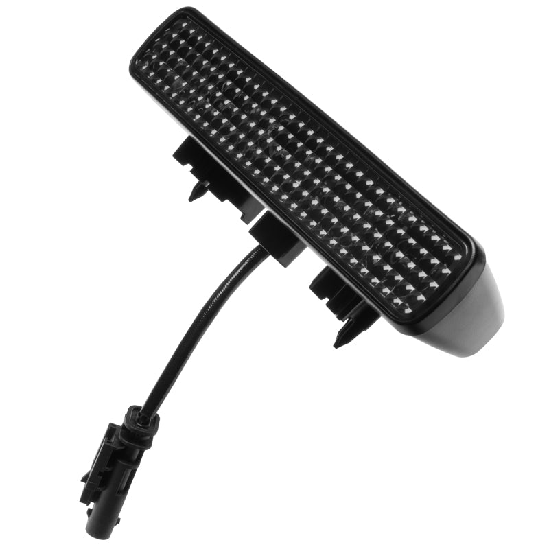Oracle Jeep Wrangler JL Smoked Lens LED Third Brake Light - B2B Diesel & Gas Service