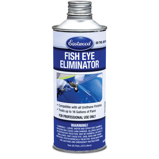 Eastwood Fish Eye Eliminator Pint 