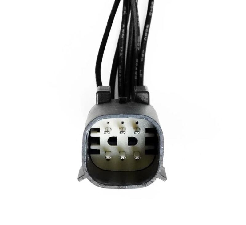 AlphaRex 2021 Tesla Model S Refresh Model Tail Lights to AlphaRex Tail Lights Converters - B2B Diesel & Gas Service