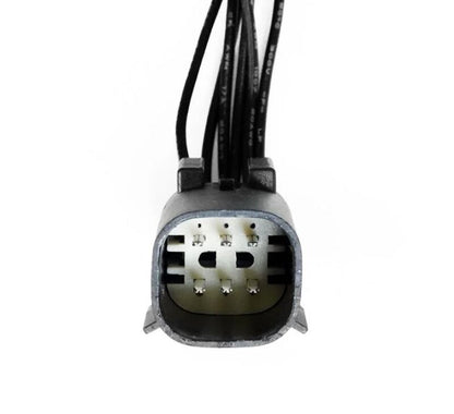AlphaRex 2021 Tesla Model S Refresh Model Tail Lights to AlphaRex Tail Lights Converters - B2B Diesel & Gas Service