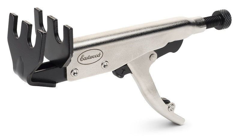 Eastwood Axial Welding Clamp Spot Weld Jaws 