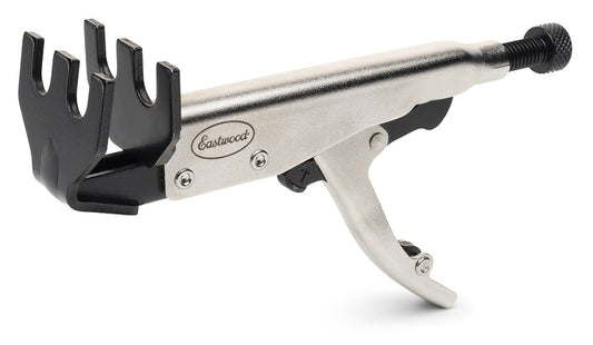 Eastwood Axial Welding Clamp Spot Weld Jaws 