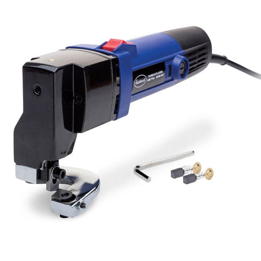 Eastwood Electric Throatless Metal Cutting Shear 