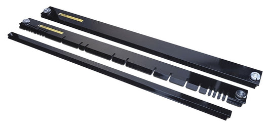 Eastwood 48 Inch Electro-Brake Large 3 Piece Clamp Bar Set 
