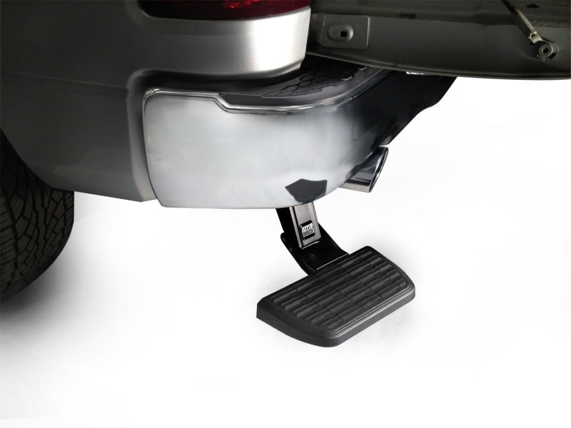 AMP Research 19 Ram 2500 BedStep - Black - B2B Diesel & Gas Service