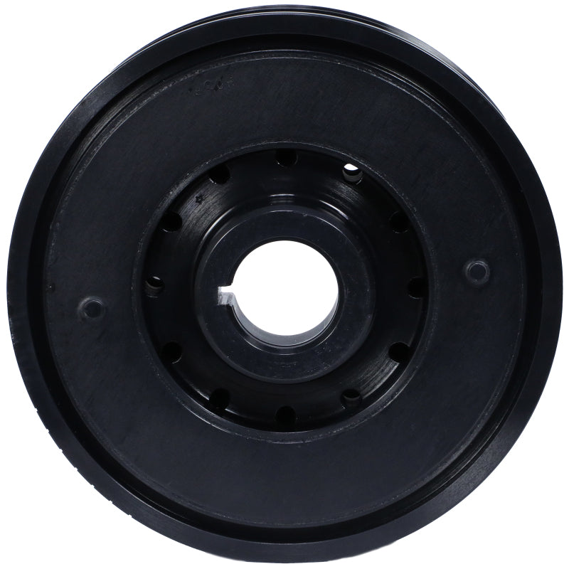 Fluidampr Nissan RB26DET Phase-1 BNR32 GT-R Steel Internally Balanced Damper - B2B Diesel & Gas Service