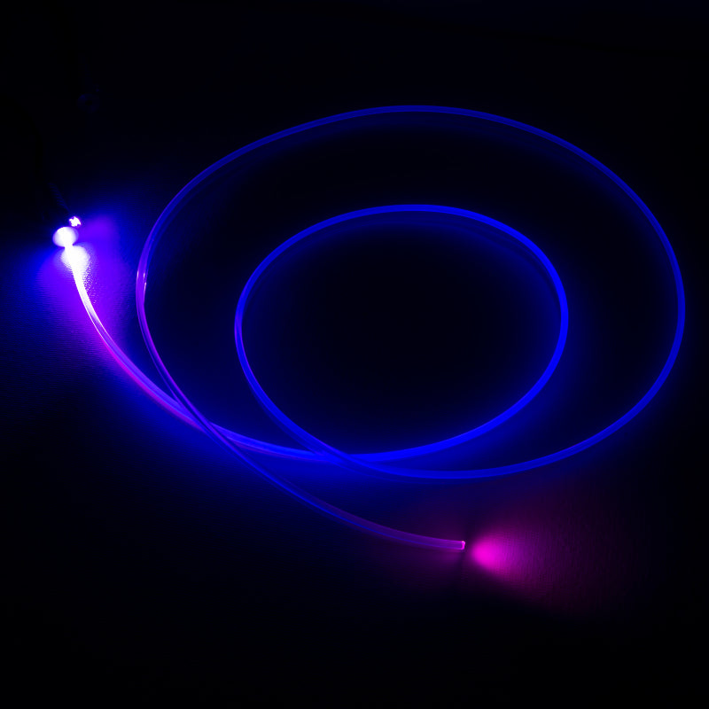 Oracle Fiber Optic LED Interior Kit - ColorSHIFT (6PCS) - ColorSHIFT - B2B Diesel & Gas Service